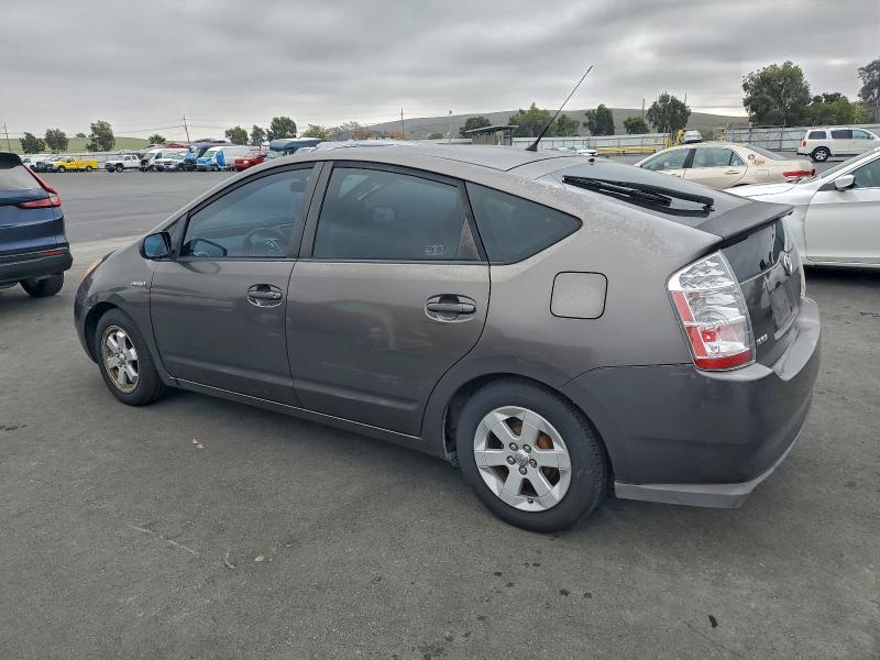 2009 TOYOTA PRIUS #3297254384