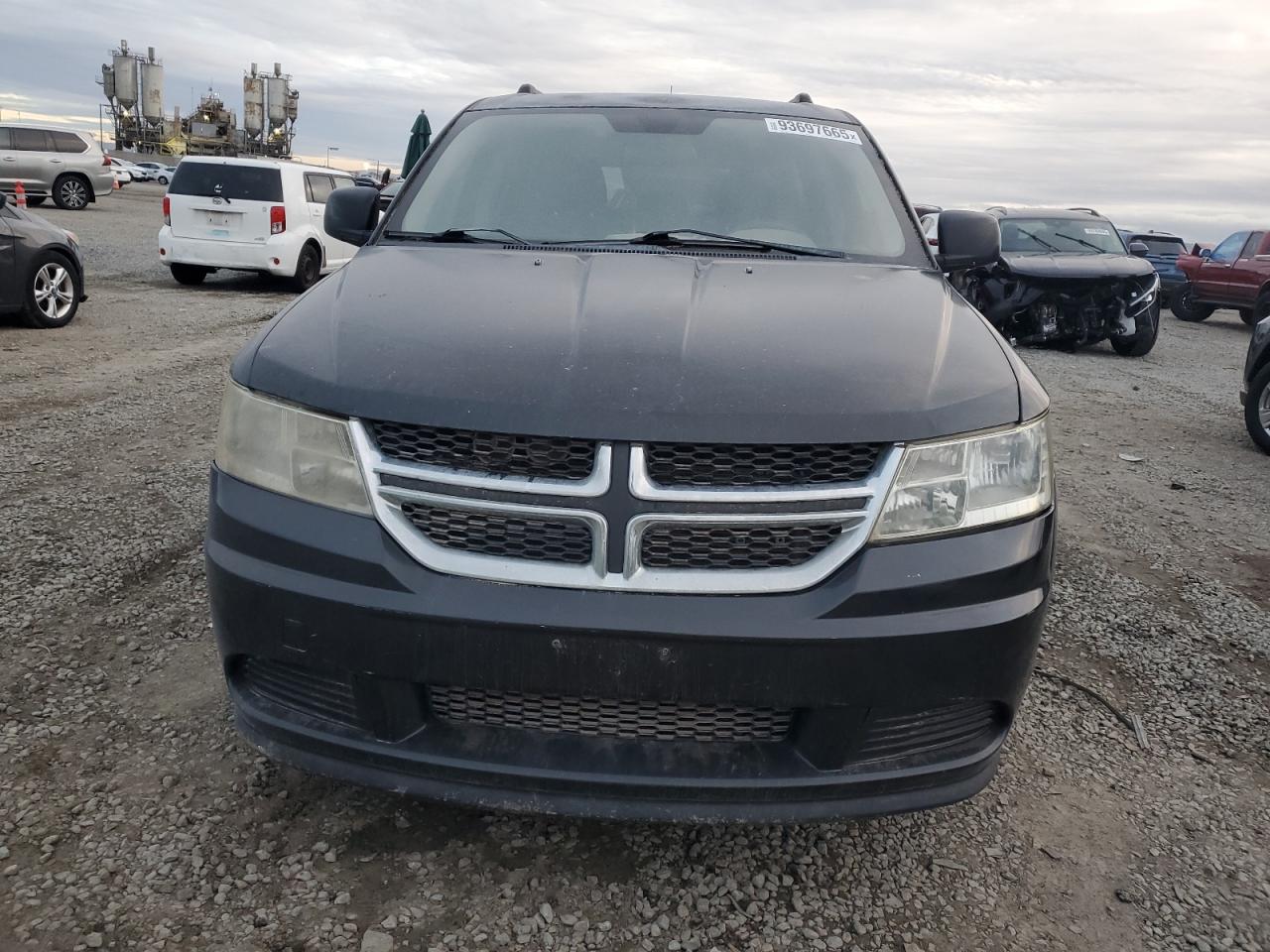 DODGE JOURNEY MAINSTREET
