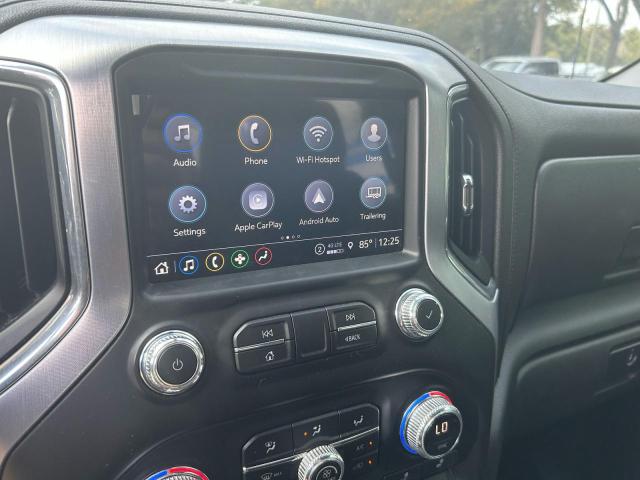 2021 GMC SIERRA C15 - 1GTR8CET4MZ292743