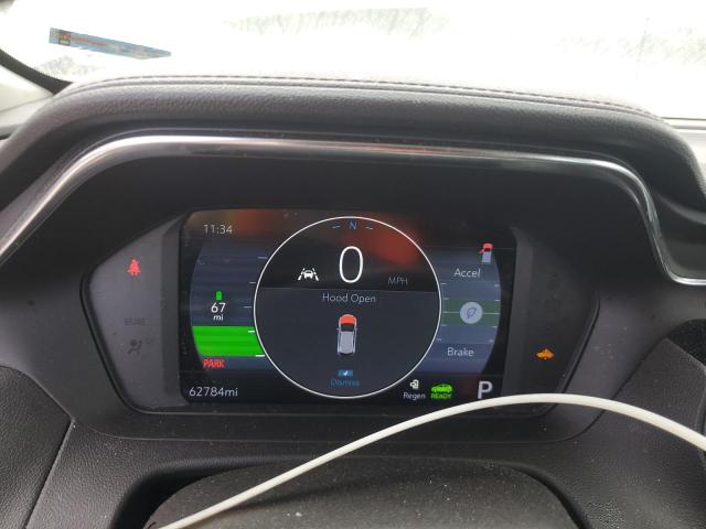 2023 CHEVROLET BOLT EUV L #3302805929