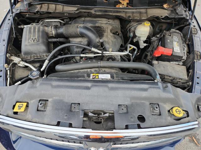 2014 RAM 1500 SLT #3290199220