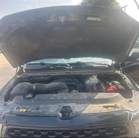 2022 RAM 1500 BIG H #3284610345