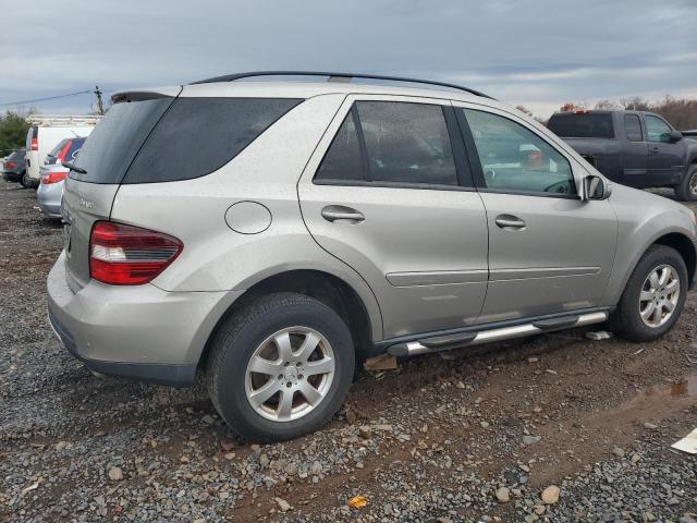 2007 MERCEDES-BENZ ML 320 CDI #3293338440