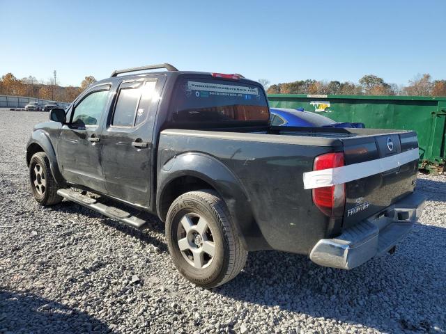 2006 NISSAN FRONTIER C #3290278281