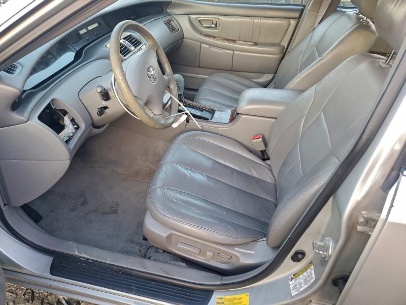 2004 TOYOTA AVALON XL #3302868971