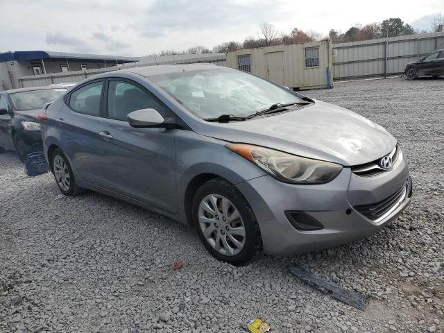 2012 HYUNDAI ELANTRA GL #3308456325