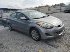 Lot #3308456325 2012 HYUNDAI ELANTRA GL