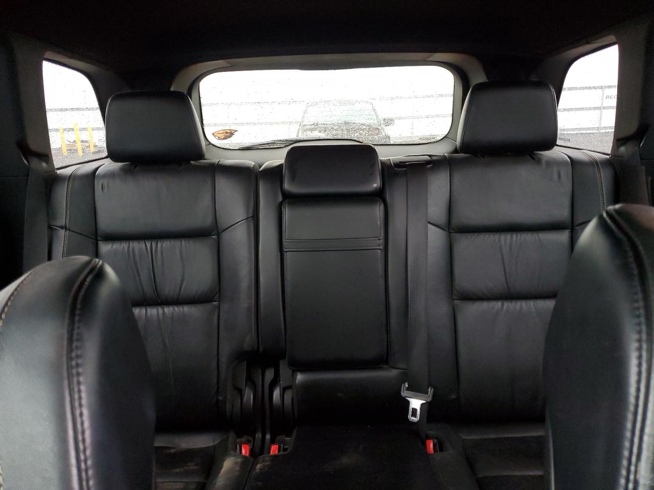 Lot #3304110490 2014 JEEP GRAND CHER