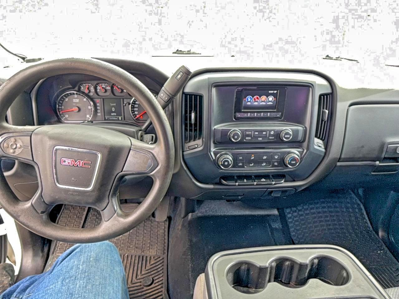 GMC SIERRA K1500