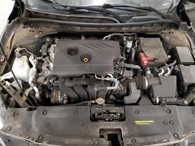 2019 NISSAN ALTIMA SL #3319055284