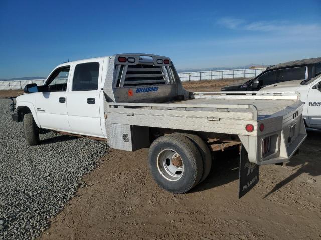 2004 GMC SIERRA #3296606016