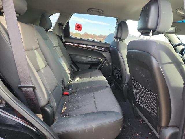 2013 KIA SORENTO LX - 5XYKTCA63DG372436