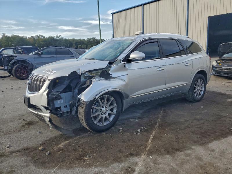 2017 BUICK ENCLAVE #3304451587