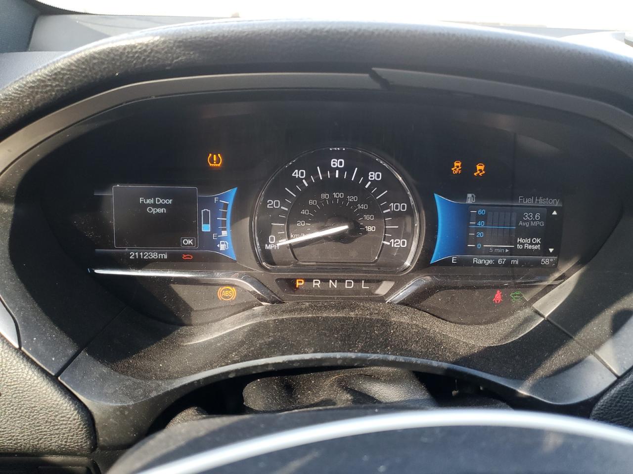 LINCOLN MKZ HYBRID PREMIERE