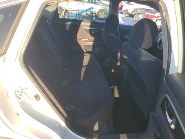 2013 NISSAN ALTIMA 2.5 #3292567672