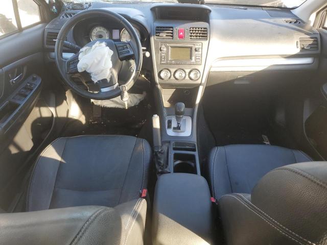 2012 SUBARU IMPREZA SP - JF1GPAR69CH244779