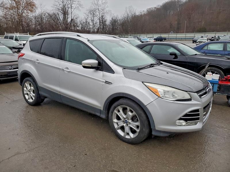 2014 FORD ESCAPE TIT #3296892823