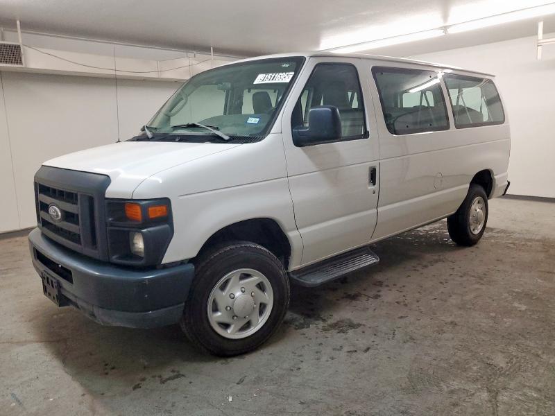 Global Auto Auctions: 2012 CHEVROLET EXPRESS