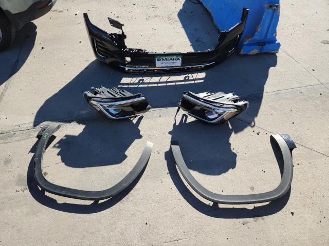 2025 VOLKSWAGEN ATLAS CROS #3302152146