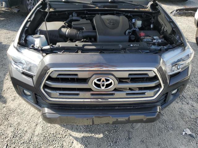 2017 TOYOTA TACOMA DOU #3302766392
