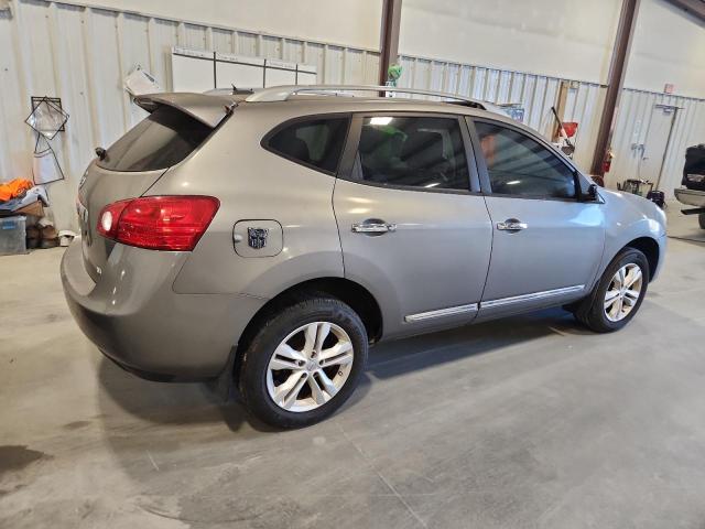 2012 NISSAN ROGUE S - JN8AS5MT3CW608116