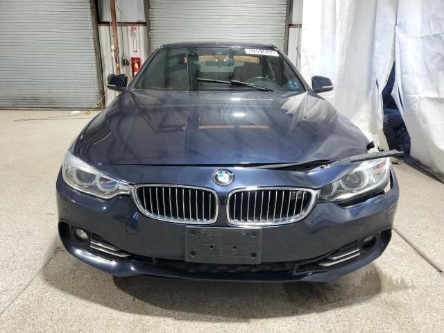 2017 BMW 430XI GRAN #3315728386