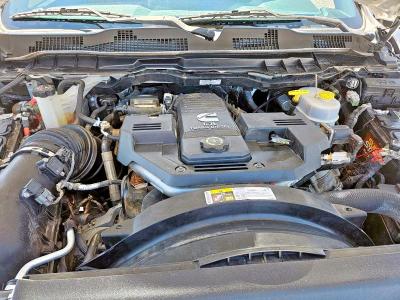 2017 RAM 3500 #3284604368