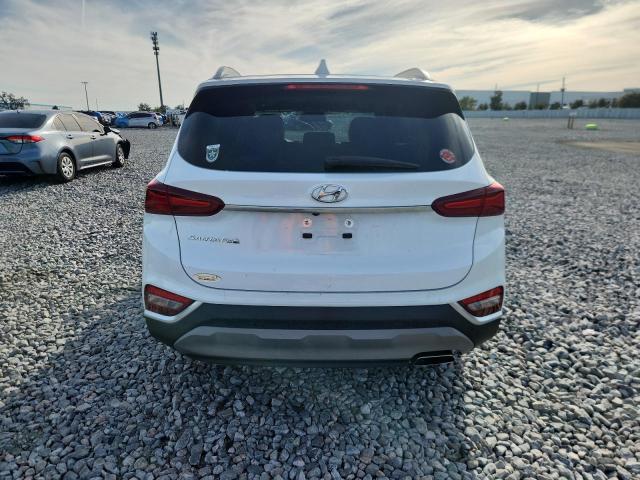 2019 HYUNDAI SANTA FE L #3304451584
