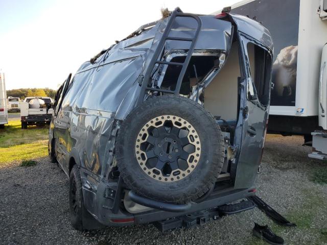 2021 MERCEDES-BENZ SPRINTER 2 #3284705977