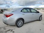 Lot #3316916071 2019 TOYOTA COROLLA L