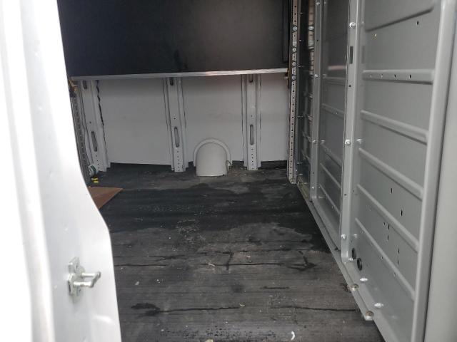 2023 GMC SAVANA G25 #3308310165