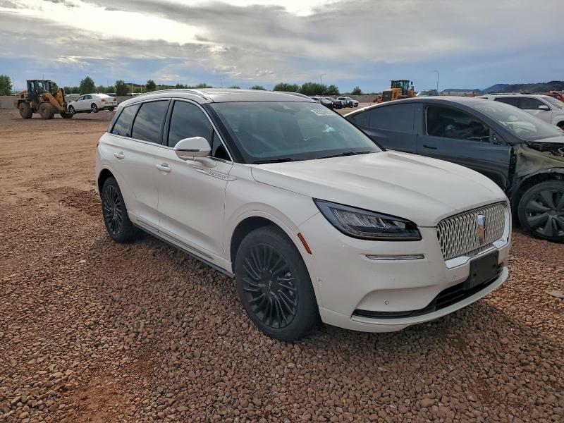 2021 LINCOLN CORSAIR RE #3304637983