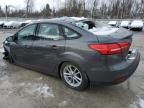 Lot #3311469323 2018 FORD FOCUS SE