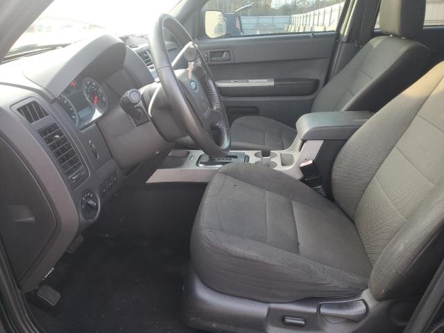 2010 FORD ESCAPE XLT #3303655931