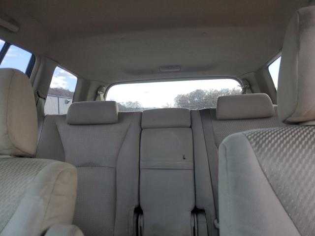 2005 TOYOTA HIGHLANDER #3297872772