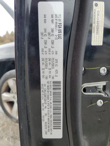 2015 JEEP COMPASS LA - 1C4NJDEB0FD324197