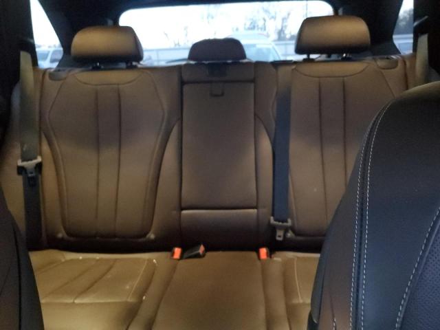 2017 BMW X5 XDR40E #3301668662