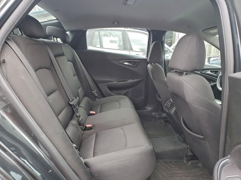 2018 CHEVROLET MALIBU LT #3294218296