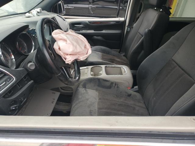 2020 DODGE GRAND CARA #3303643946