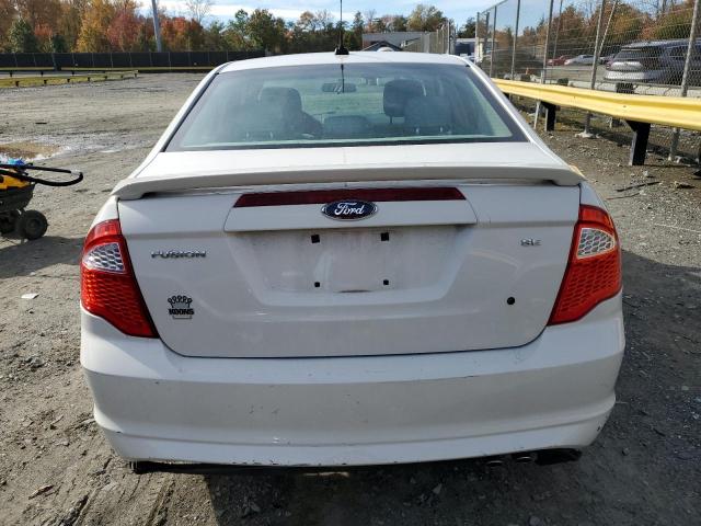 2012 FORD FUSION SE #3283946813