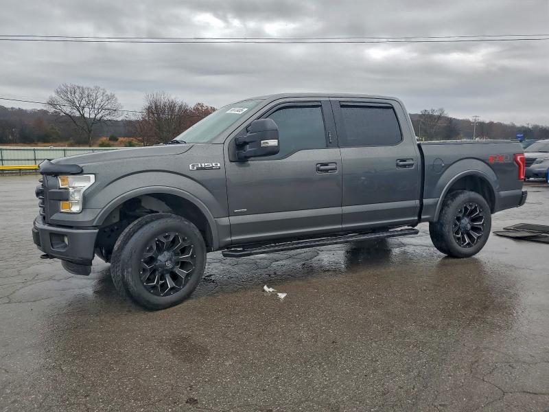 FORD F150 SUPER