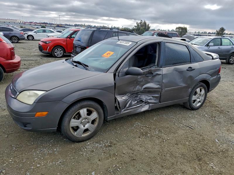 2006 FORD FOCUS ZX4 #3317956909