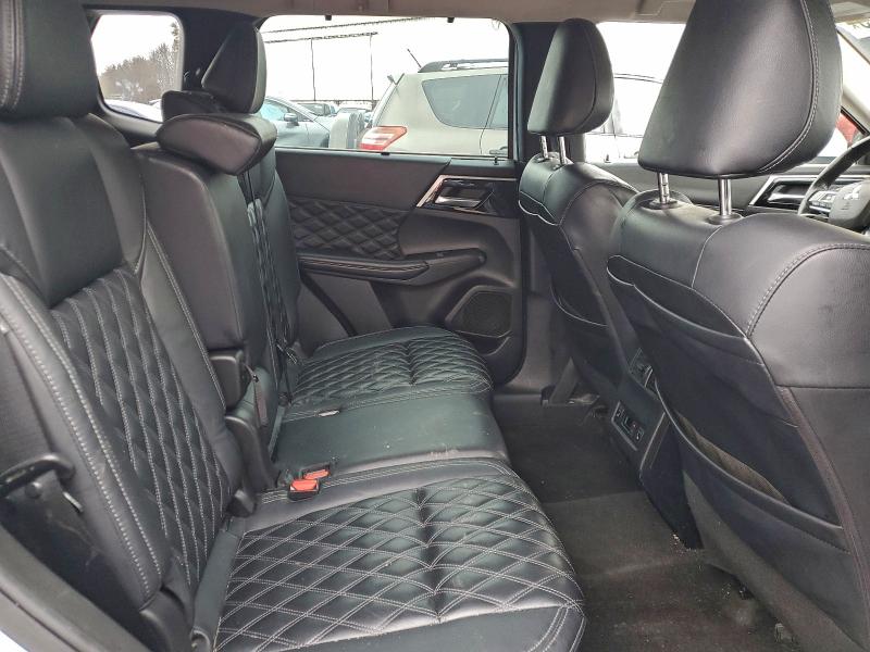 2023 MITSUBISHI OUTLANDER #3301983460