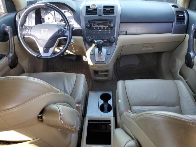 2009 HONDA CR-V EXL #3283958814