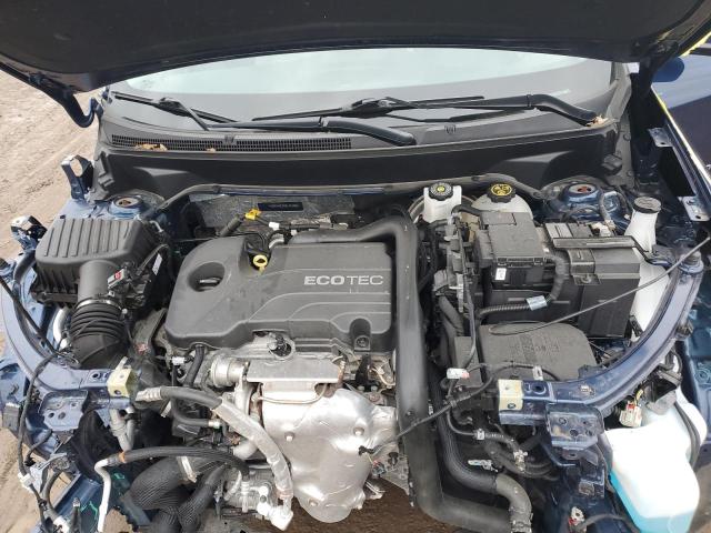 2022 CHEVROLET EQUINOX LT #3297934812