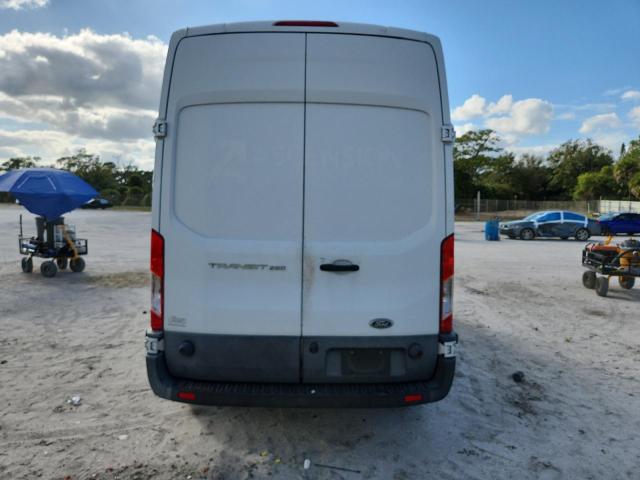 2016 FORD TRANSIT #3301793363