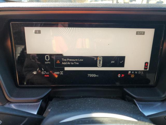 2025 GMC TERRAIN EL #3284609345