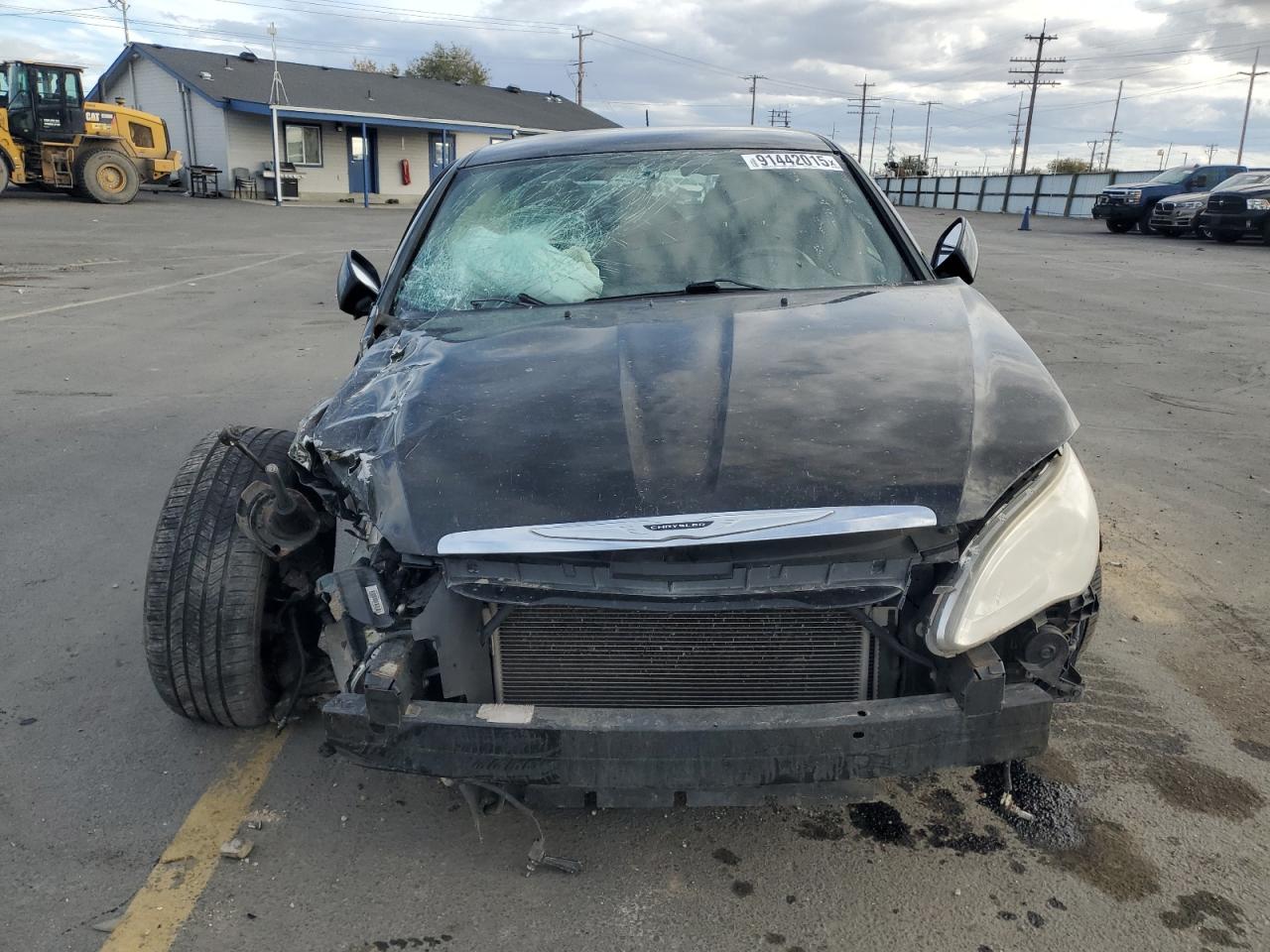 CHRYSLER 200 TOURING