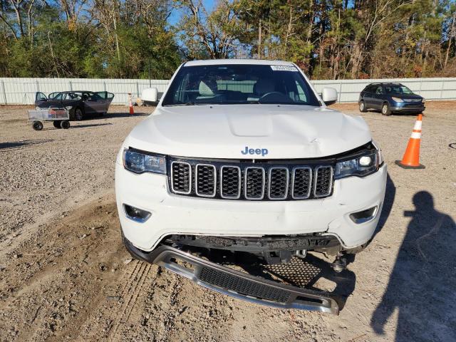 2018 JEEP GRAND CHER #3292589865