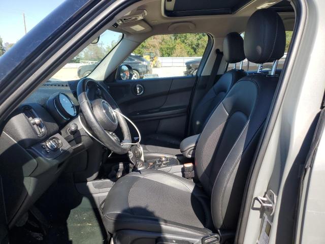 2019 MINI COOPER COU #3296333447